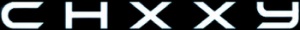 CHxxy logo black
